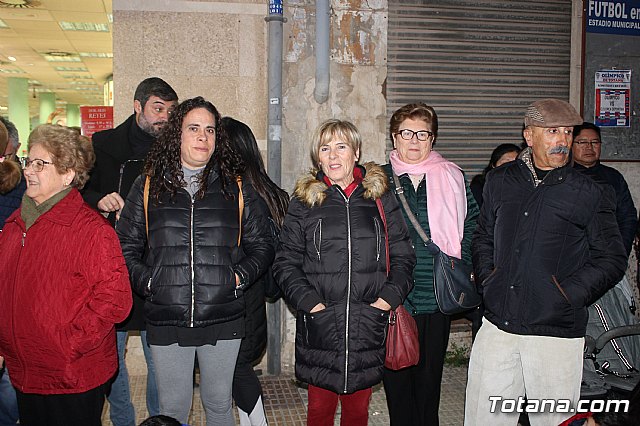 Cabalgata de Reyes Magos - Totana 2020 - 335