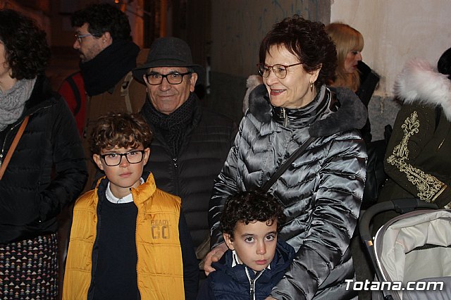 Cabalgata de Reyes Magos - Totana 2020 - 339