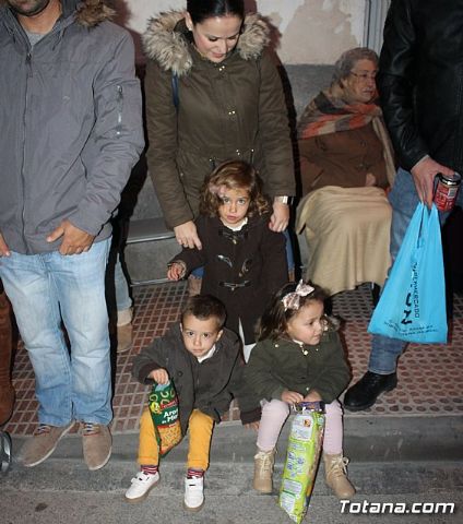 Cabalgata de Reyes Magos - Totana 2020 - 340