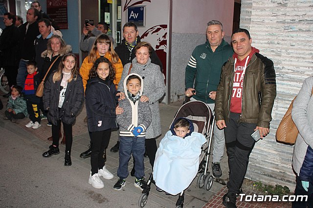 Cabalgata de Reyes Magos - Totana 2020 - 342