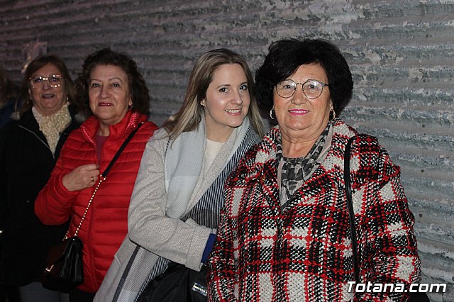 Cabalgata de Reyes Magos - Totana 2020 - 343