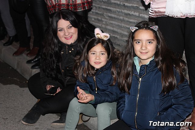 Cabalgata de Reyes Magos - Totana 2020 - 344