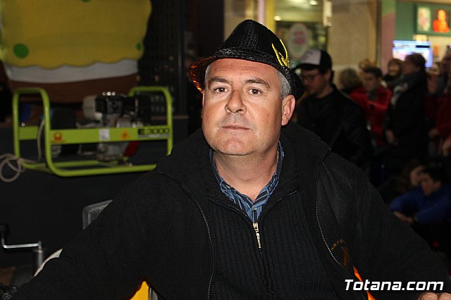 Cabalgata de Reyes Magos - Totana 2020 - 349