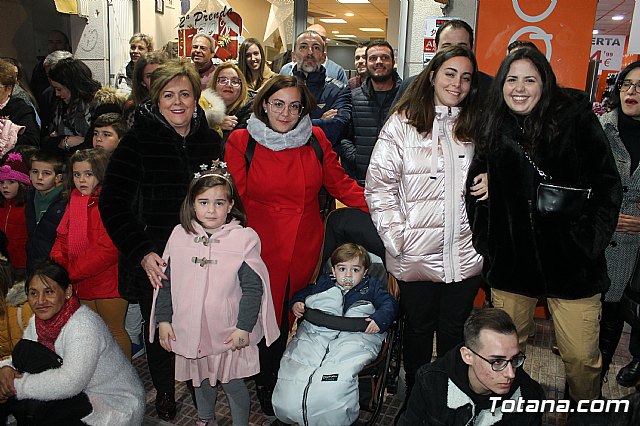 Cabalgata de Reyes Magos - Totana 2020 - 351