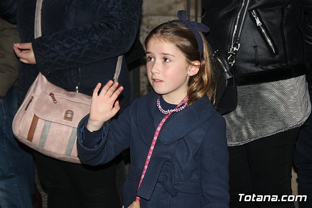 Cabalgata de Reyes Magos - Totana 2020 - 358