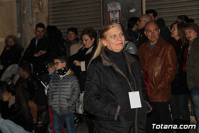 Cabalgata de Reyes Magos - Totana 2020 - 359