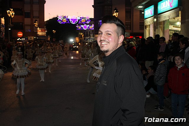 Cabalgata de Reyes Magos - Totana 2020 - 361