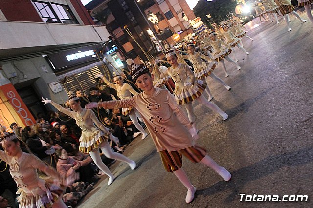 Cabalgata de Reyes Magos - Totana 2020 - 363