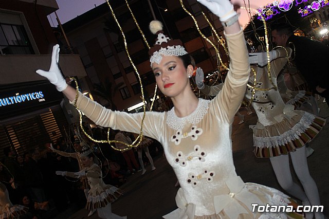 Cabalgata de Reyes Magos - Totana 2020 - 365