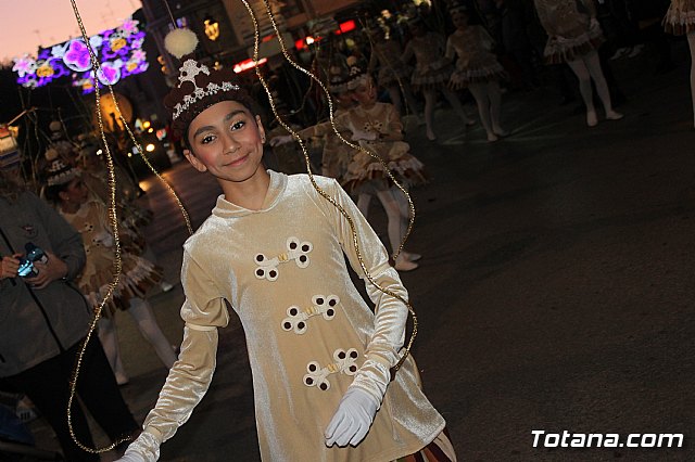 Cabalgata de Reyes Magos - Totana 2020 - 367