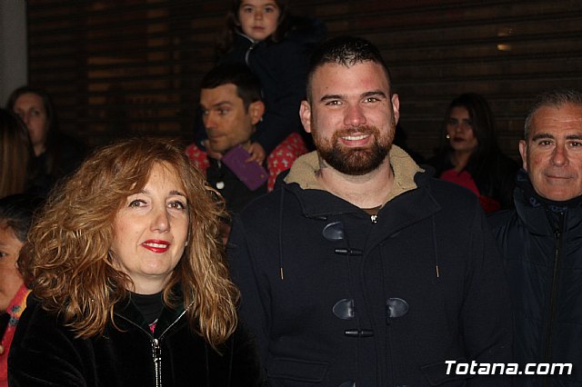 Cabalgata de Reyes Magos - Totana 2020 - 369