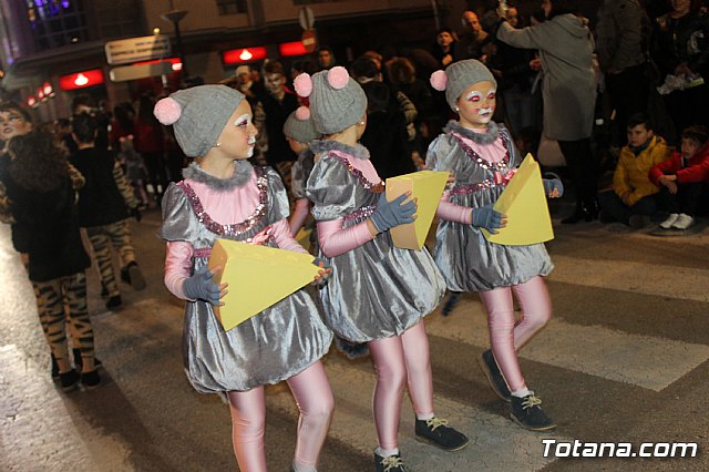 Cabalgata de Reyes Magos - Totana 2020 - 374