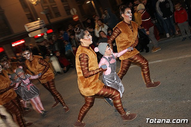 Cabalgata de Reyes Magos - Totana 2020 - 379