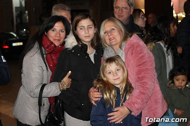 Cabalgata de Reyes Magos - Totana 2020 - 381