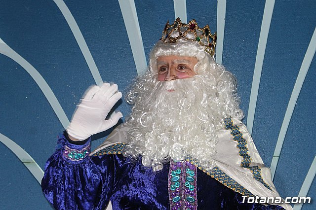 Cabalgata de Reyes Magos - Totana 2020 - 384