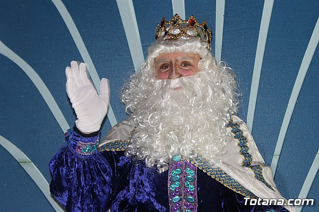 Cabalgata de Reyes Magos - Totana 2020 - 387