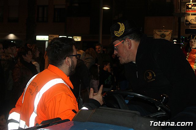 Cabalgata de Reyes Magos - Totana 2020 - 388