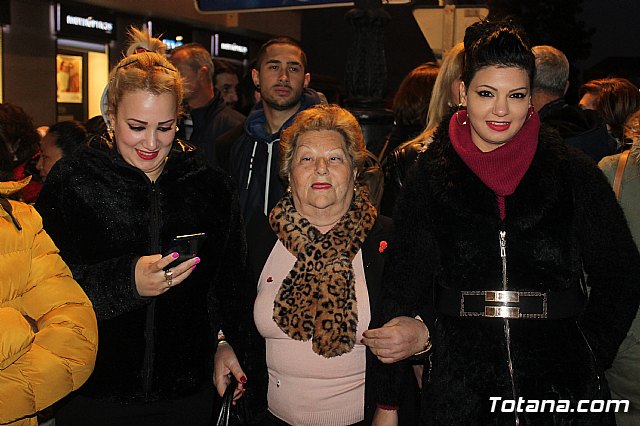 Cabalgata de Reyes Magos - Totana 2020 - 390