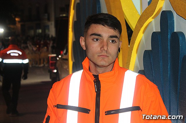 Cabalgata de Reyes Magos - Totana 2020 - 391