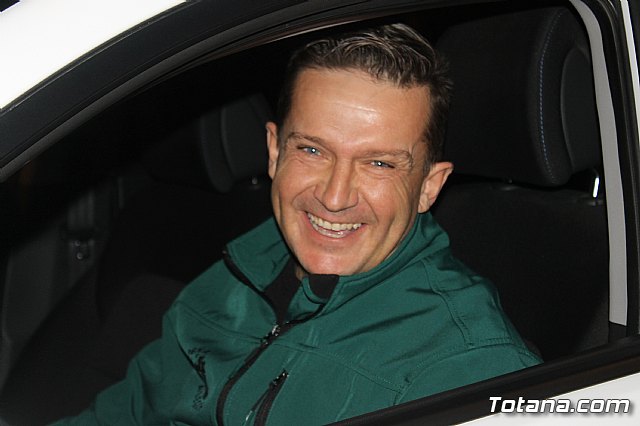 Cabalgata de Reyes Magos - Totana 2020 - 394