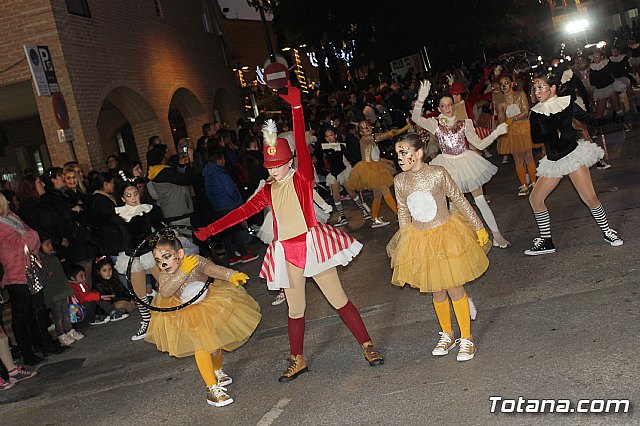 Cabalgata de Reyes Magos - Totana 2020 - 395