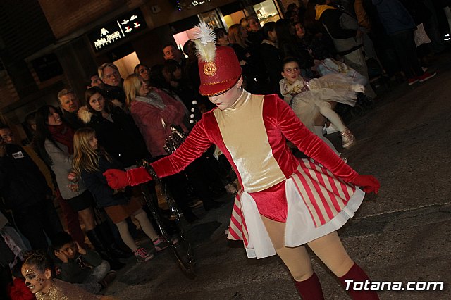 Cabalgata de Reyes Magos - Totana 2020 - 396