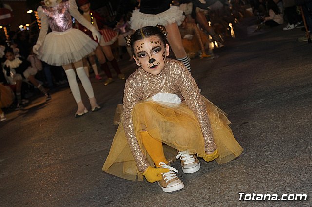 Cabalgata de Reyes Magos - Totana 2020 - 397