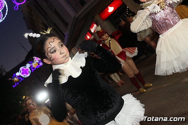 Cabalgata de Reyes Magos - Totana 2020 - 398