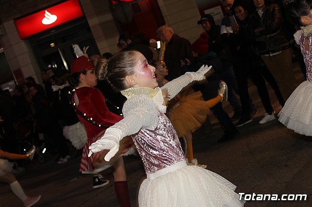 Cabalgata de Reyes Magos - Totana 2020 - 400