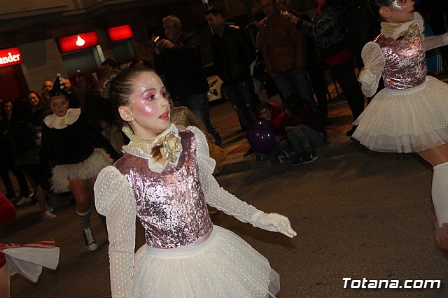 Cabalgata de Reyes Magos - Totana 2020 - 401