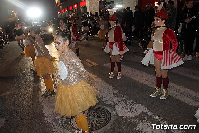 Cabalgata de Reyes Magos - Totana 2020 - 402