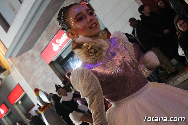 Cabalgata de Reyes Magos - Totana 2020 - 403