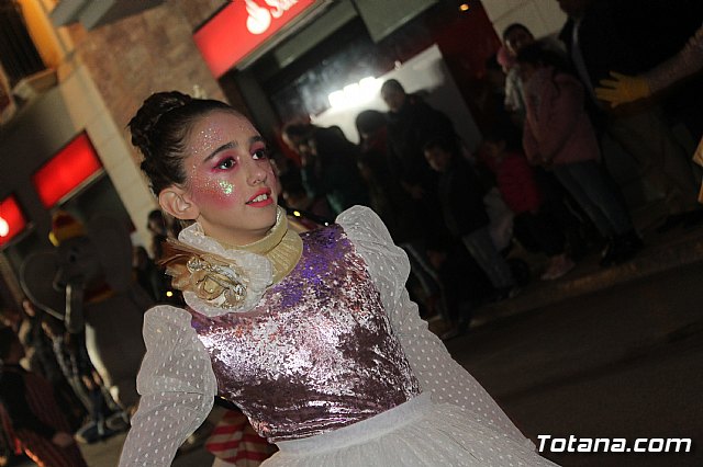 Cabalgata de Reyes Magos - Totana 2020 - 404
