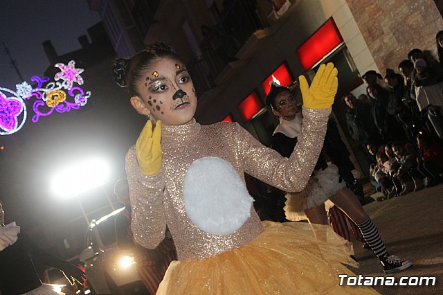 Cabalgata de Reyes Magos - Totana 2020 - 405