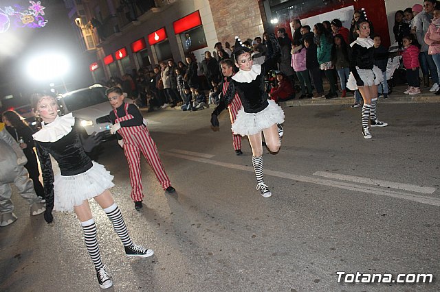 Cabalgata de Reyes Magos - Totana 2020 - 406