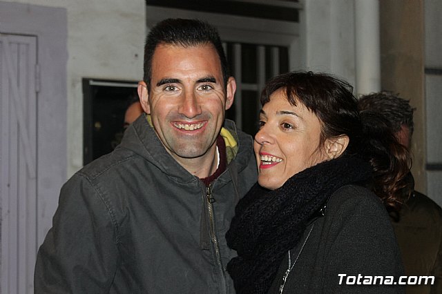 Cabalgata de Reyes Magos - Totana 2020 - 414