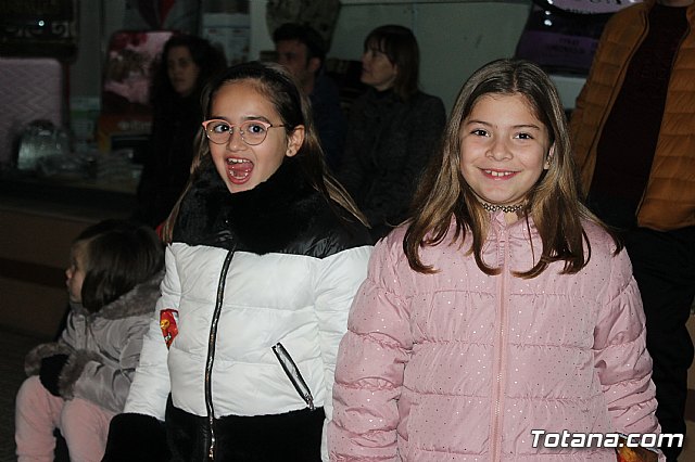 Cabalgata de Reyes Magos - Totana 2020 - 415