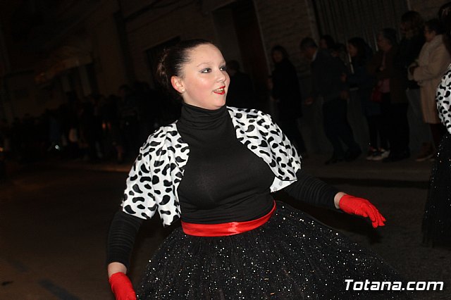 Cabalgata de Reyes Magos - Totana 2020 - 416