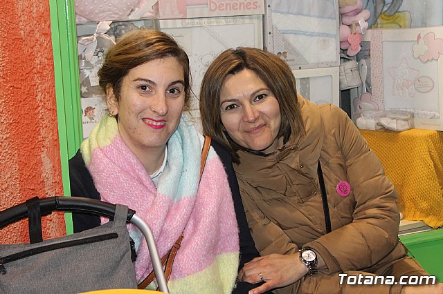 Cabalgata de Reyes Magos - Totana 2020 - 419