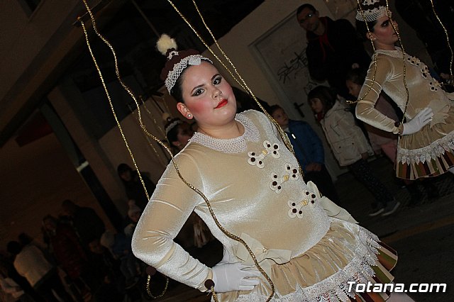 Cabalgata de Reyes Magos - Totana 2020 - 424