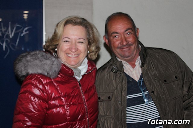 Cabalgata de Reyes Magos - Totana 2020 - 425