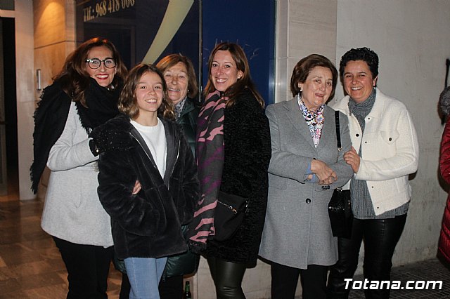 Cabalgata de Reyes Magos - Totana 2020 - 426