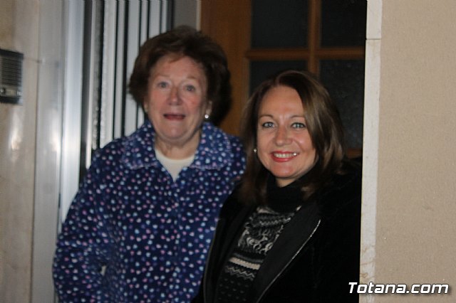 Cabalgata de Reyes Magos - Totana 2020 - 427