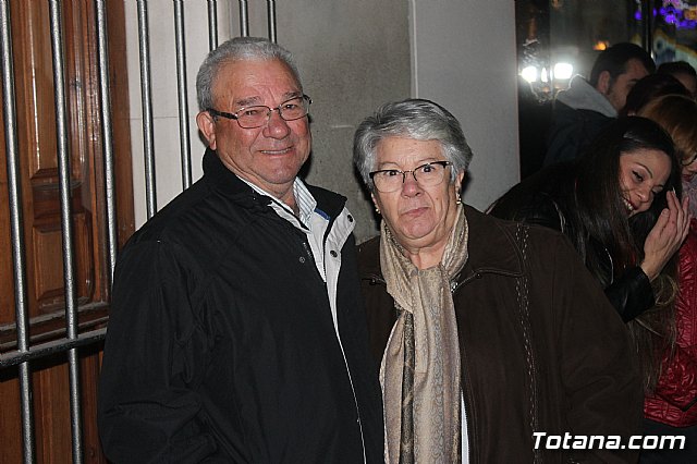 Cabalgata de Reyes Magos - Totana 2020 - 428