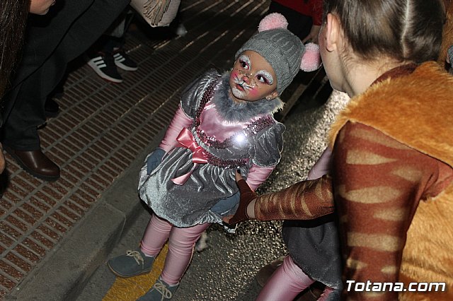 Cabalgata de Reyes Magos - Totana 2020 - 429