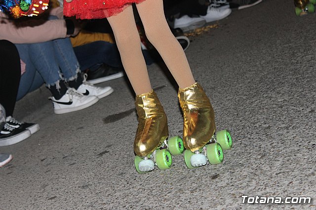 Cabalgata de Reyes Magos - Totana 2020 - 436