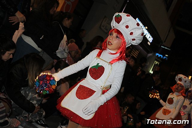 Cabalgata de Reyes Magos - Totana 2020 - 437