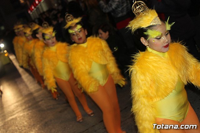 Cabalgata de Reyes Magos - Totana 2020 - 454