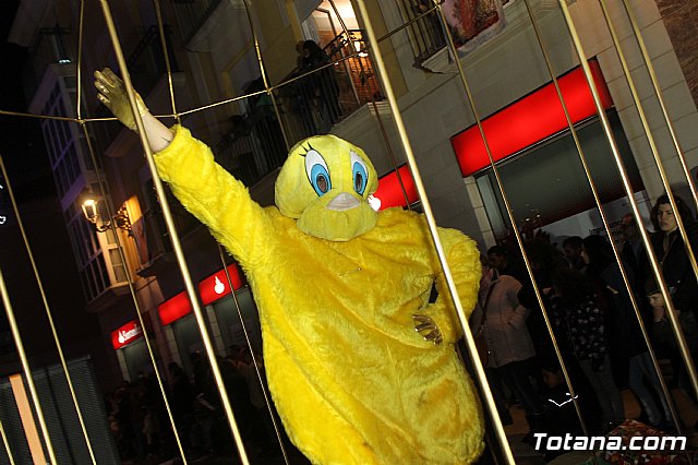 Cabalgata de Reyes Magos - Totana 2020 - 459