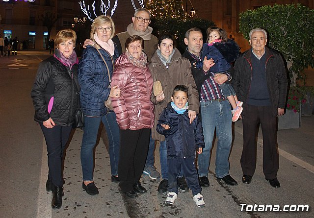 Cabalgata de Reyes Magos - Totana 2020 - 482